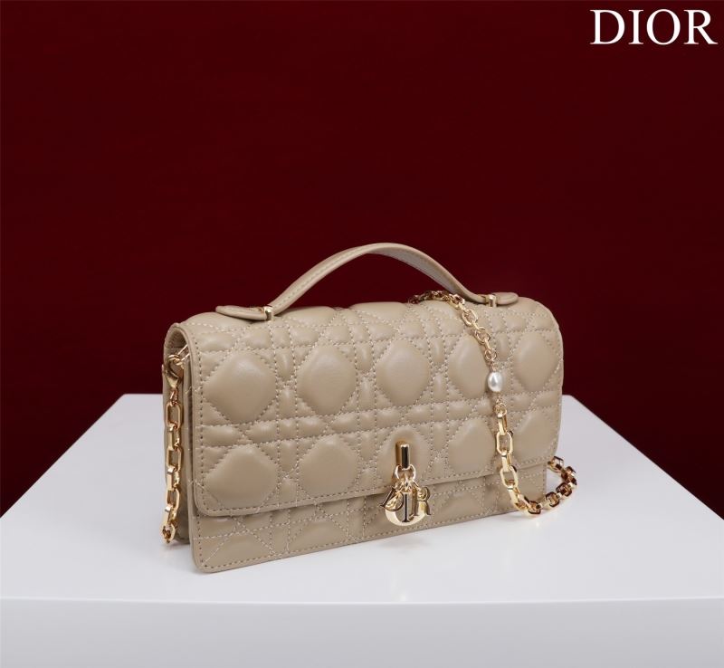 Christian Dior My Lady Bags